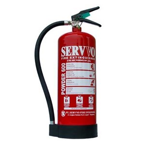 servvo powder 6 kg