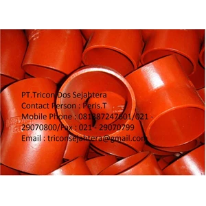 pipa cast iron xinxing-1