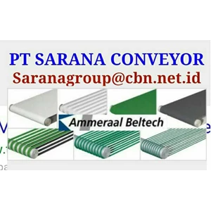 ammeraal beltech pvc conveyor belt pt sarana belt