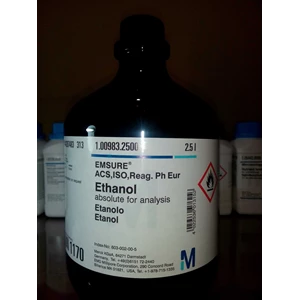 ethanol absolute em. 1.00983.2500