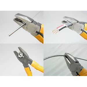 side cutting pliers, long nose pliers, etc-1