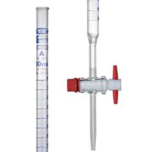 buret - burette laboratorium