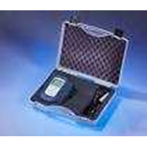 ph meter portable sd 300 lovibond