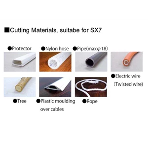 multi-purpose quick, clean cutters (snip)-1