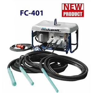 converter vibrator mikasa fc401-2