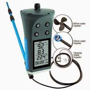 flowatch fl-03 current meter | jdc | swiss-1