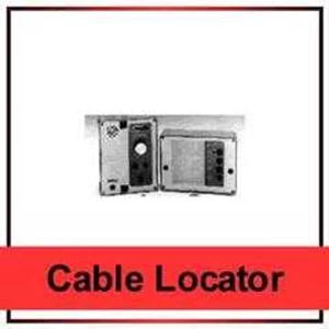 alat industri megger split box pipe & cable locator