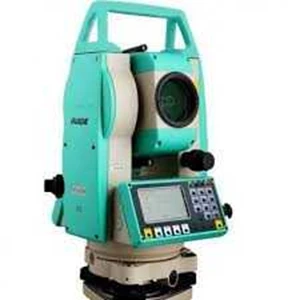 total station ruide rts-822a