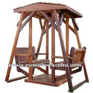 ayunan double swing