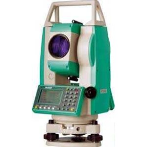 total station ruide rts-822a-1