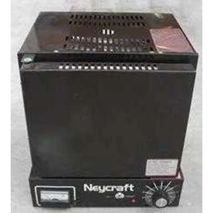 alat industri - agen neycraft furnace burnout kiln oven jff-2000