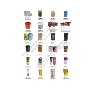 kaleng aluminium/ tin can container / kemasan kaleng/ kaleng box-1
