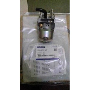 carburator & paking set tamping rammer engine robin-1