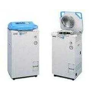 digital autoclave model hve 50 hirayama