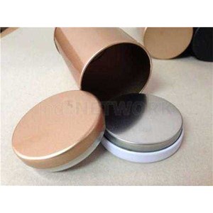 kaleng aluminium/ tin can container / kemasan kaleng/ kaleng box-2