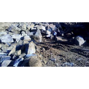 batu boulder, batu belah, split, krop, clay, tanah urug biskos-5