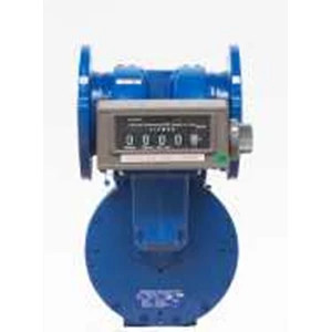 satam pd meter zc 17-150/150 oil flowmeter(france)