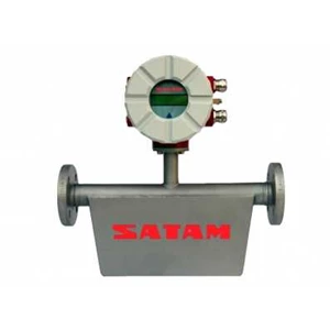 satam mfm u - 040(3) corolis massflowmeter