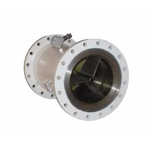 satam turbine flowmeter tm nominal diameter 6(inch)