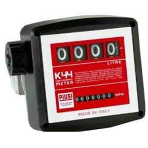 piusi k44 fuel flow meter