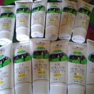 cream herbal import cordyceps yu chun mei cleanser lyolan-1
