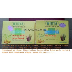 cream temulawak original tangerang