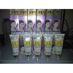 cream herbal import cordyceps yu chun mei cleanser cordyceps