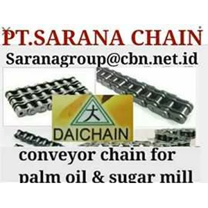 pt sarana chain daichain conveyor chain daichain palm oil & sugar-1