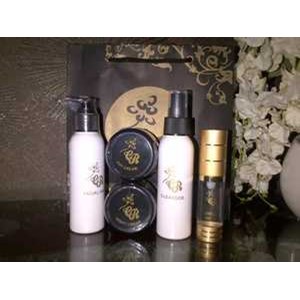 agen resmi cream cr original 100% kemasan baru hitam + serum