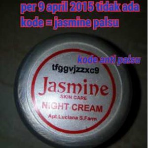 cream jasmine original - distributor tangerang-1