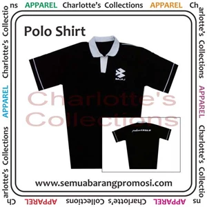 polo shirt/ t-shirt/ kemeja seragam/ seragam kantor-3