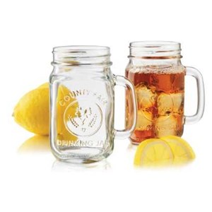 toples kaca mason jar ukuran 450ml