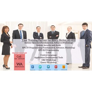 training promo 400education