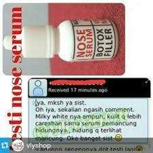 dr nose serum - botox filler - pemancung hidung-3