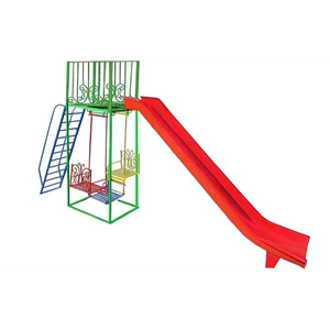 mainan anak tk playground pg 181r