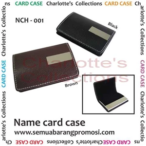 name card holder/ tempat kartu nama-2