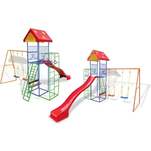 mainan anak tk playground pg 140r