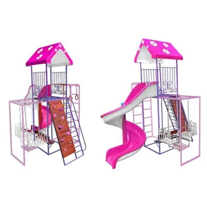 mainan anak tk playground pg 110p