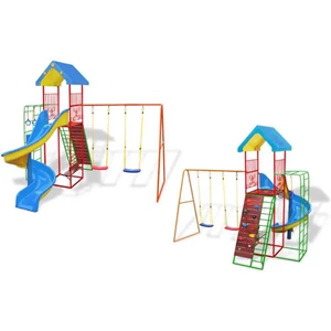 mainan anak tk playground pg 142b