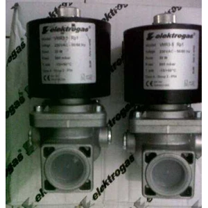 elektrogas, coil selenoid valve-1