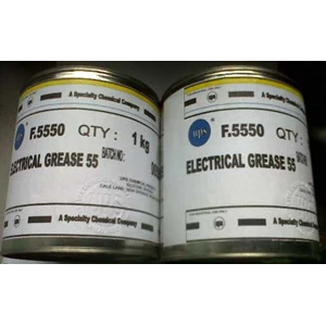 ups grease electrical silicon