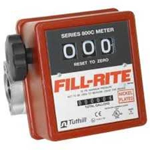 oil flowmeter, oilflow meter fill rite fr901, di surabaya (28)-4