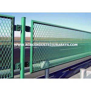 expanded metal fences surabaya (23)-3