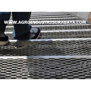 expanded metal fences surabaya (23)-2