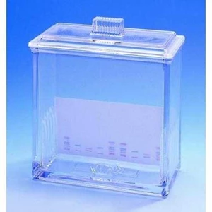 tlc developing chamber 20x20 cm