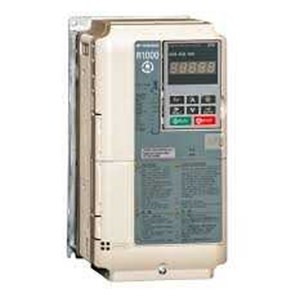 yaskawa ac drive r1000