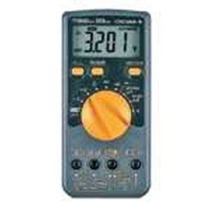 yokogawa digital multimeter 73203