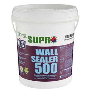 wall sealer - koresil 500