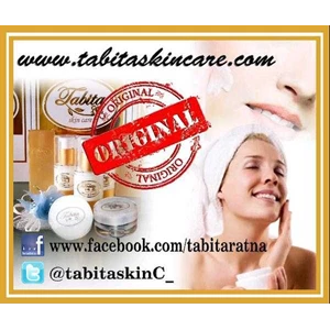 harga distributor tabita skin care
