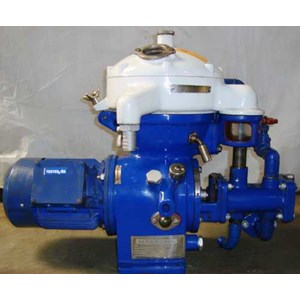 purifier alfalaval mab 103b-24 bekas